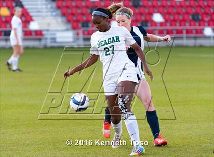 Thumbnail 3 in O'Connor vs. Reagan (NEISD Tournament) photogallery.