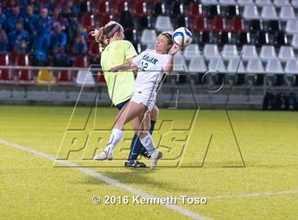 Thumbnail 3 in O'Connor vs. Reagan (NEISD Tournament) photogallery.