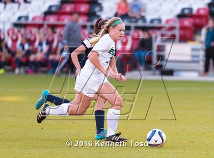 Thumbnail 1 in O'Connor vs. Reagan (NEISD Tournament) photogallery.