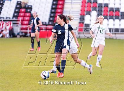 Thumbnail 1 in O'Connor vs. Reagan (NEISD Tournament) photogallery.