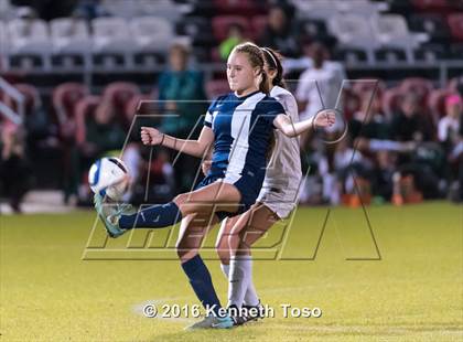 Thumbnail 2 in O'Connor vs. Reagan (NEISD Tournament) photogallery.