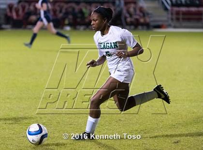 Thumbnail 2 in O'Connor vs. Reagan (NEISD Tournament) photogallery.