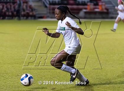 Thumbnail 1 in O'Connor vs. Reagan (NEISD Tournament) photogallery.