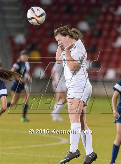Thumbnail 3 in O'Connor vs. Reagan (NEISD Tournament) photogallery.