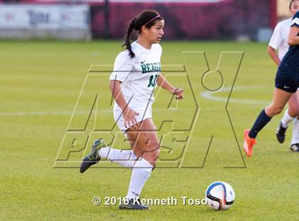 Thumbnail 1 in O'Connor vs. Reagan (NEISD Tournament) photogallery.