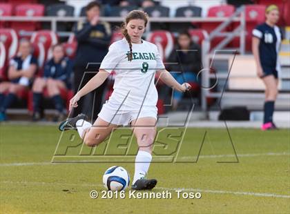 Thumbnail 2 in O'Connor vs. Reagan (NEISD Tournament) photogallery.