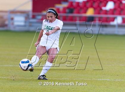 Thumbnail 1 in O'Connor vs. Reagan (NEISD Tournament) photogallery.