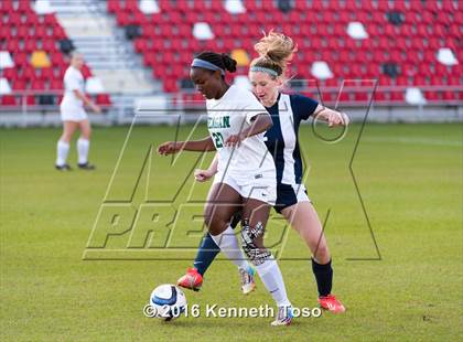 Thumbnail 1 in O'Connor vs. Reagan (NEISD Tournament) photogallery.