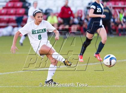 Thumbnail 3 in O'Connor vs. Reagan (NEISD Tournament) photogallery.