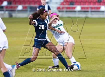 Thumbnail 2 in O'Connor vs. Reagan (NEISD Tournament) photogallery.