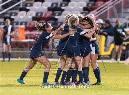 Thumbnail 1 in O'Connor vs. Reagan (NEISD Tournament) photogallery.