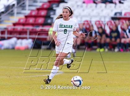 Thumbnail 2 in O'Connor vs. Reagan (NEISD Tournament) photogallery.