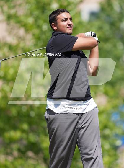 Thumbnail 3 in 2025 Falcon Invitational photogallery.