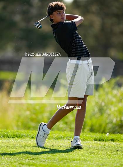 Thumbnail 1 in 2025 Falcon Invitational photogallery.
