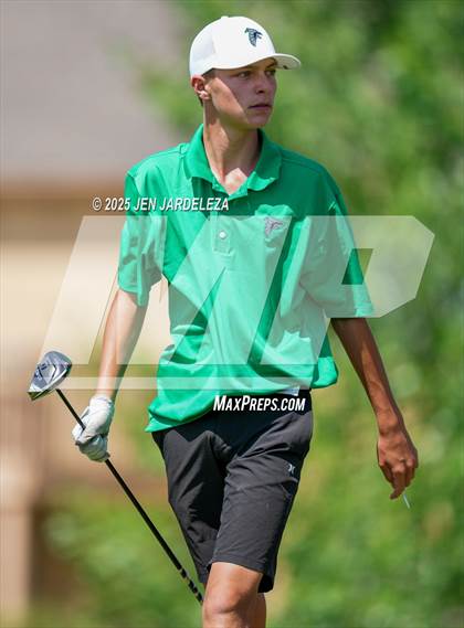 Thumbnail 3 in 2025 Falcon Invitational photogallery.