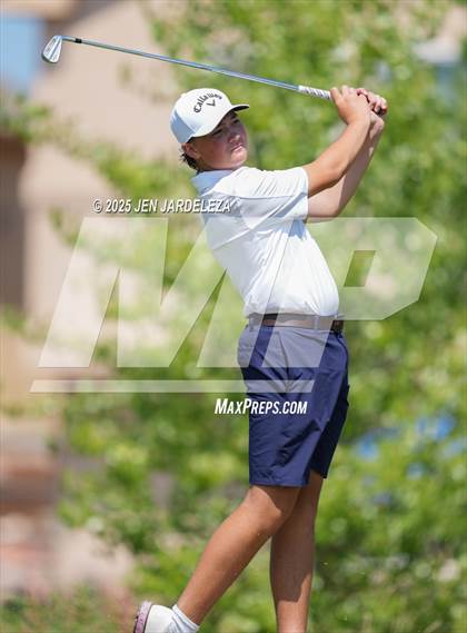 Thumbnail 2 in 2025 Falcon Invitational photogallery.