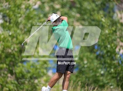 Thumbnail 1 in 2025 Falcon Invitational photogallery.
