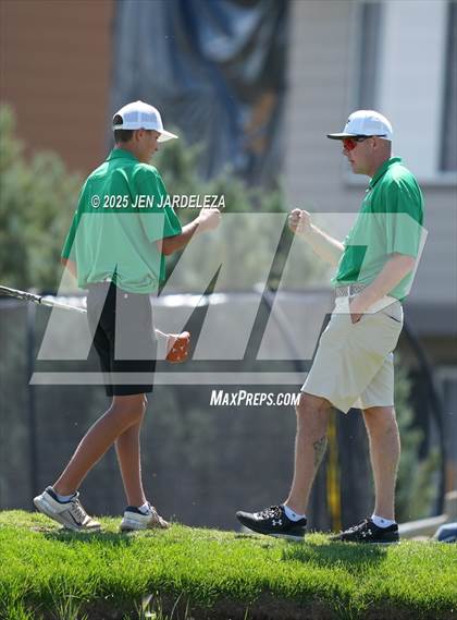 Thumbnail 3 in 2025 Falcon Invitational photogallery.