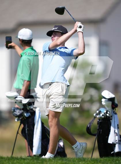 Thumbnail 1 in 2025 Falcon Invitational photogallery.