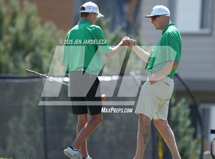 Thumbnail 1 in 2025 Falcon Invitational photogallery.