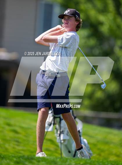 Thumbnail 3 in 2025 Falcon Invitational photogallery.
