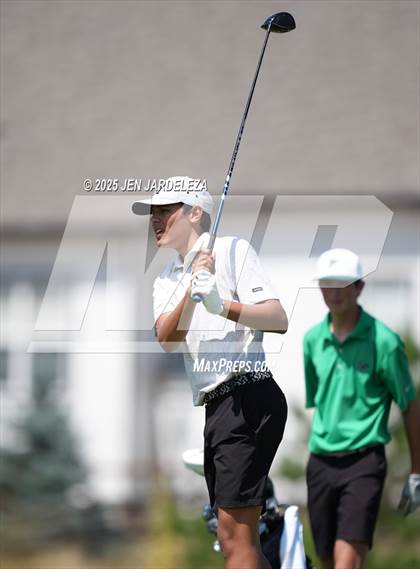Thumbnail 3 in 2025 Falcon Invitational photogallery.