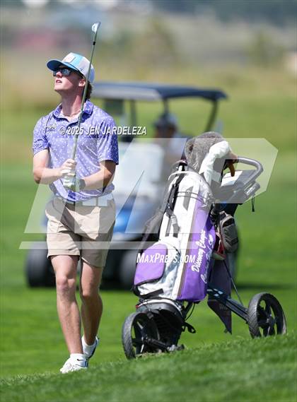 Thumbnail 1 in 2025 Falcon Invitational photogallery.