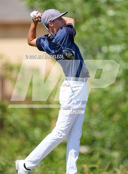 Thumbnail 1 in 2025 Falcon Invitational photogallery.