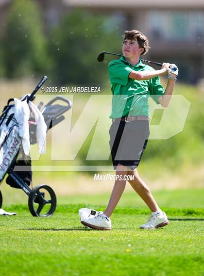 Thumbnail 2 in 2025 Falcon Invitational photogallery.