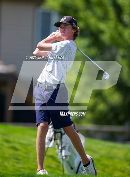 Thumbnail 2 in 2025 Falcon Invitational photogallery.