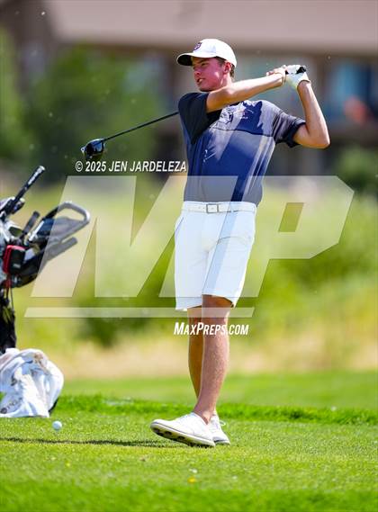 Thumbnail 2 in 2025 Falcon Invitational photogallery.