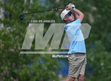 Thumbnail 3 in 2025 Falcon Invitational photogallery.