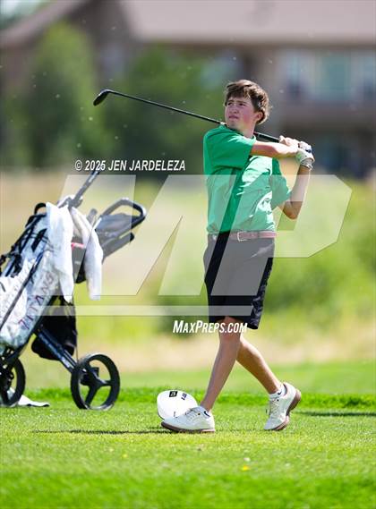 Thumbnail 1 in 2025 Falcon Invitational photogallery.