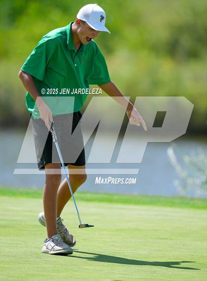 Thumbnail 1 in 2025 Falcon Invitational photogallery.
