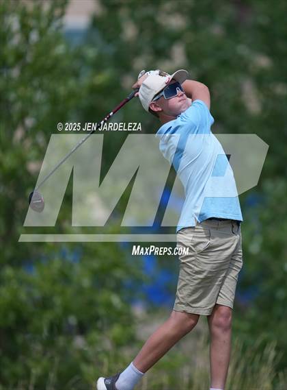 Thumbnail 1 in 2025 Falcon Invitational photogallery.