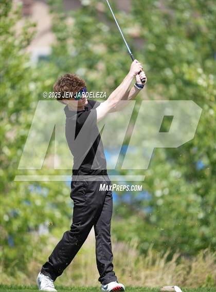 Thumbnail 1 in 2025 Falcon Invitational photogallery.