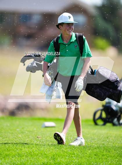 Thumbnail 1 in 2025 Falcon Invitational photogallery.