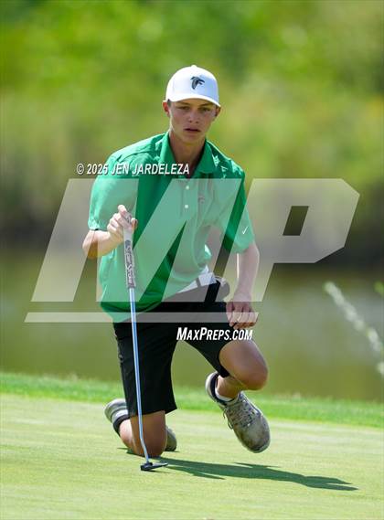 Thumbnail 1 in 2025 Falcon Invitational photogallery.