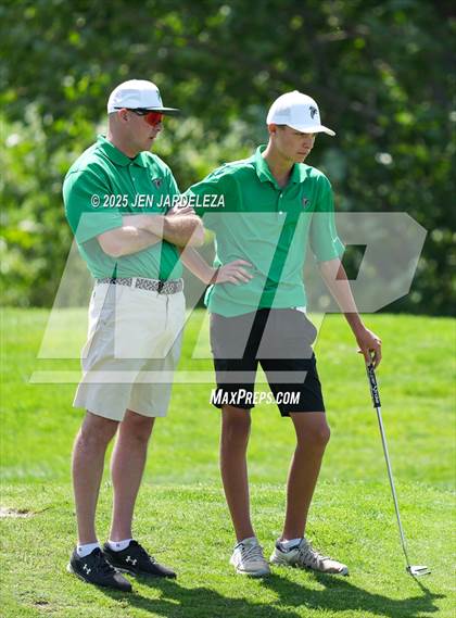 Thumbnail 1 in 2025 Falcon Invitational photogallery.
