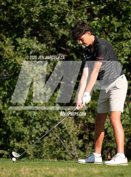 Thumbnail 1 in 2025 Falcon Invitational photogallery.
