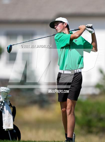 Thumbnail 1 in 2025 Falcon Invitational photogallery.