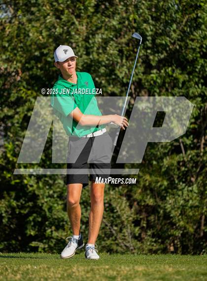 Thumbnail 1 in 2025 Falcon Invitational photogallery.