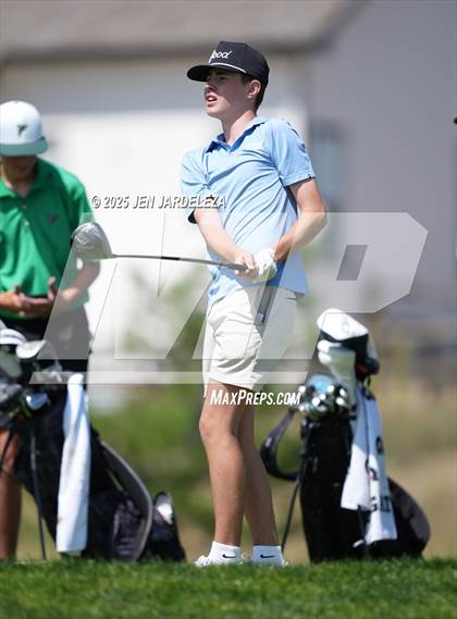 Thumbnail 2 in 2025 Falcon Invitational photogallery.