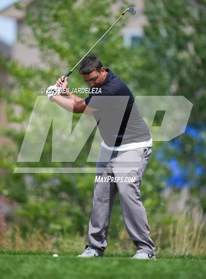 Thumbnail 2 in 2025 Falcon Invitational photogallery.