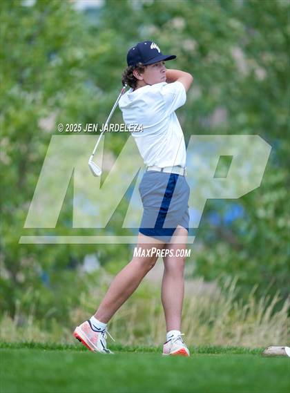 Thumbnail 1 in 2025 Falcon Invitational photogallery.