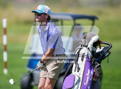 Thumbnail 2 in 2025 Falcon Invitational photogallery.
