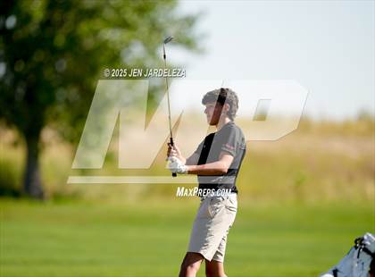 Thumbnail 3 in 2025 Falcon Invitational photogallery.
