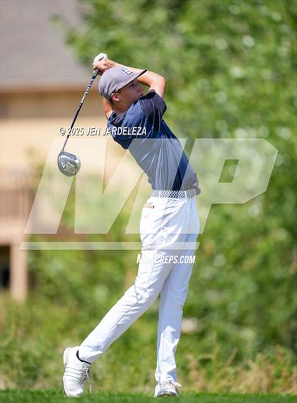 Thumbnail 3 in 2025 Falcon Invitational photogallery.