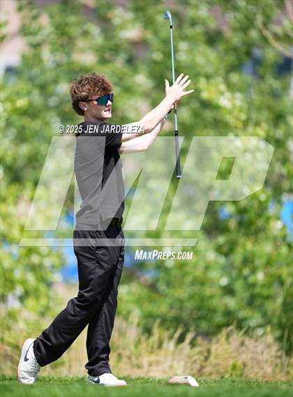 Thumbnail 3 in 2025 Falcon Invitational photogallery.