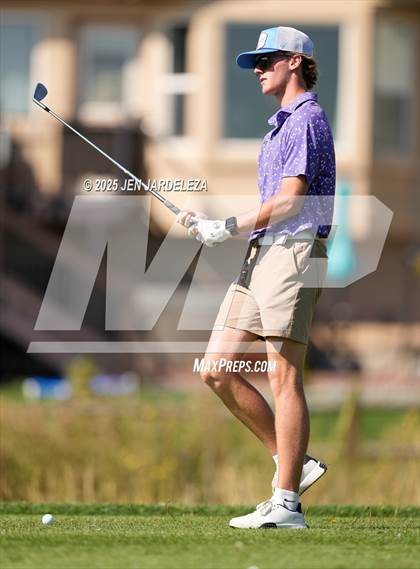 Thumbnail 1 in 2025 Falcon Invitational photogallery.